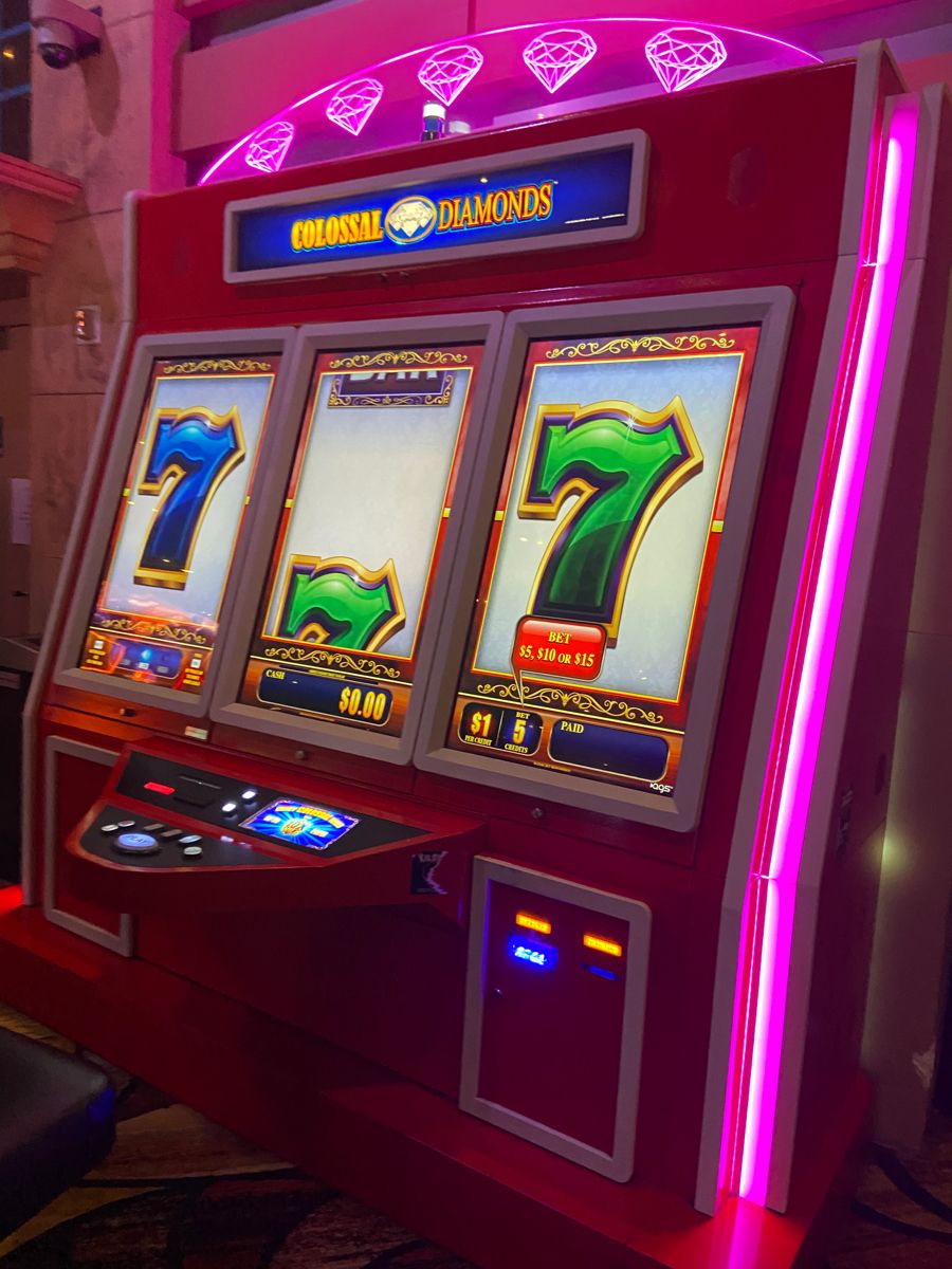 Spooky Wins کیسینو میں سلاٹ کھیلنا شروع کریں۔