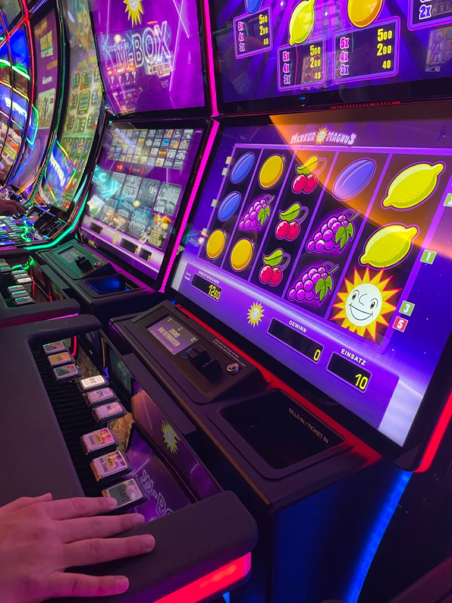 پاکستان کے نئے Spooky Winsکیسینو کھلاڑیوں کے لیے خوش آمدید بونس